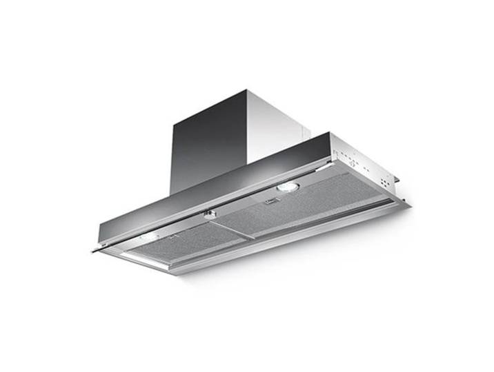 FABER hotte encastrable IN-NOVA SMART (60 cm - Acier Inox)