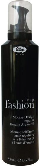 250ml Lisap Fashion Mousse Design