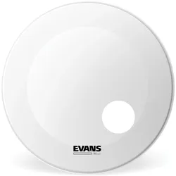 Evans EQ-3 Resonant Coated BD22RGCW - Bass-Drum-Fell
