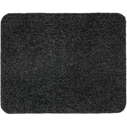Astra Fußmatte Entra Saugstark schwarz 90x150