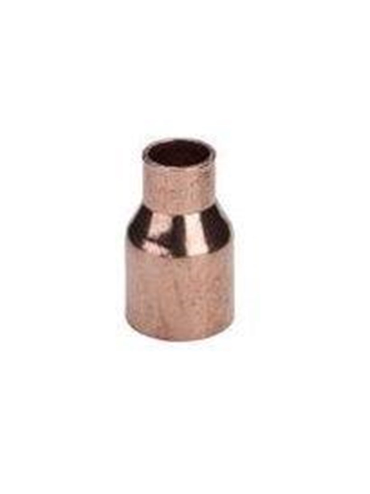 Viega Reduction nipple/sleeve 28a x 22 mm copper