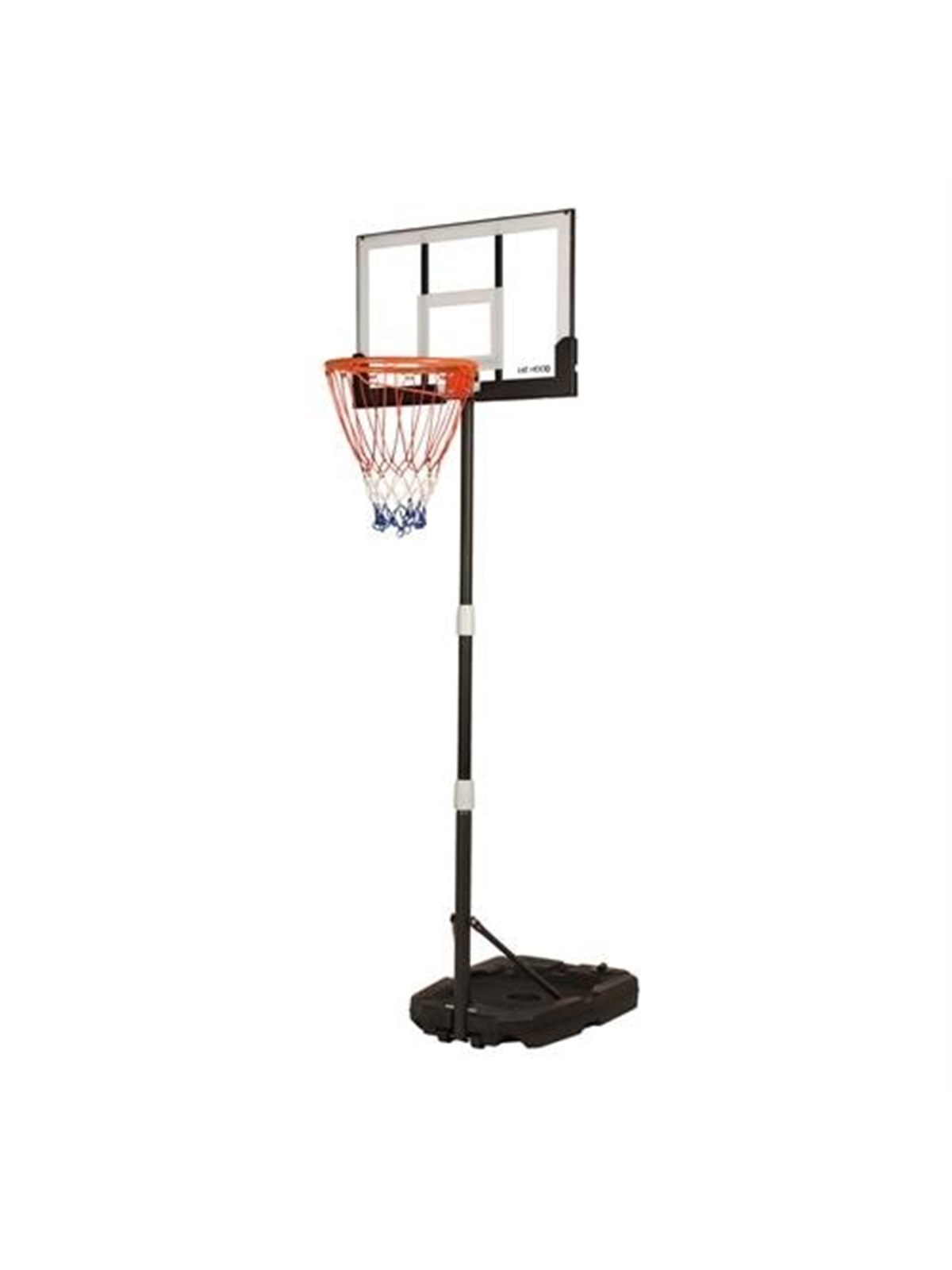 My Hood Basketball System Junior Pro