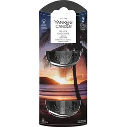 Black Coconut ScentPlug™ Nachfüllpack