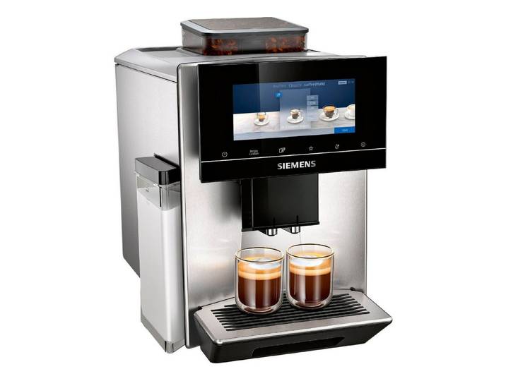 SIEMENS Kaffeevollautomat