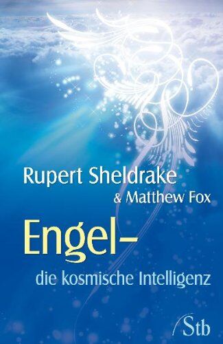 Rupert Sheldrake - Engel - Die kosmische Intelligenz - Preis vom 09.10.2026 07:28:09 h