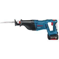 Bosch Professional, Säbelsäge, GSA 18V-LI