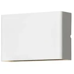 Konstsmide LED Wandleuchte CHIERI, 2x4 LED, IP54 KON-7865-250
