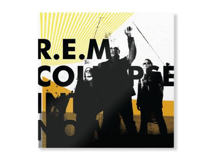 Collapse Into Now