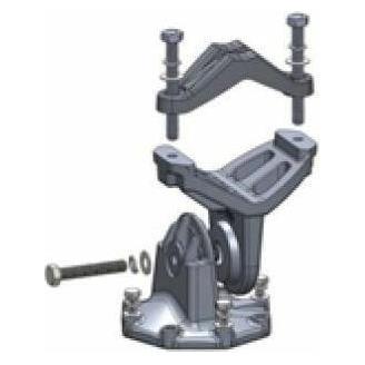 Cambium Networks Mounting Bracket (integrated) (Netzwerk Zubehör) (N000065L031A)