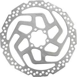 Shimano Bremsscheibe SM-RT26 180mm 6-Loch Modell 2022