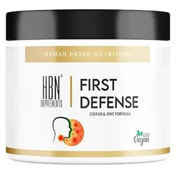 HBN - First Defense - 180 Tabletten