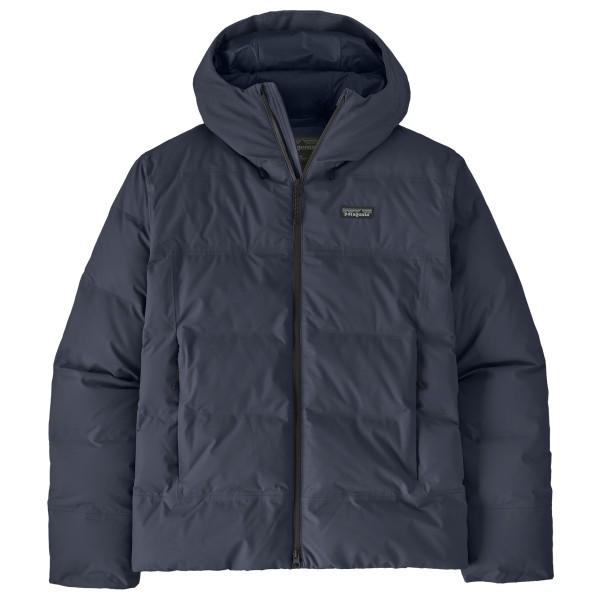 Patagonia - Jackson Glacier Jacket - Winterjacke Gr S blau