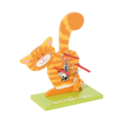 Bartl Display Katze 270079