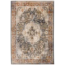 Pergamon, Teppich, Orient Vintage Teppich Navira (160 x 80 cm)