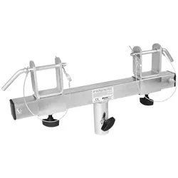 EUROLITE TAH-35M Traversenadapter, groß