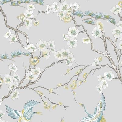 Sublime Japan Blue Wallpaper