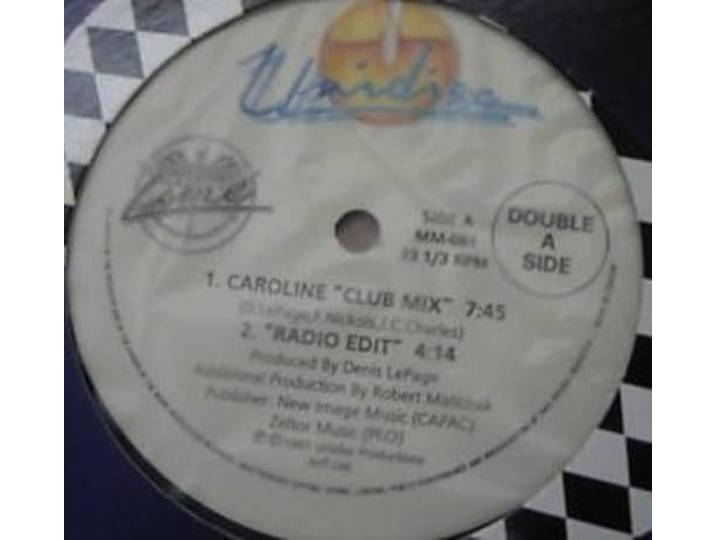 Caroline (Club Mix)