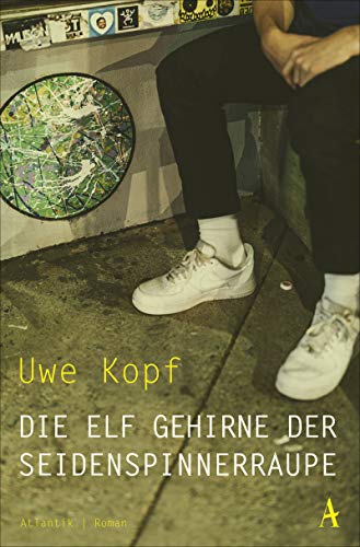 Uwe Kopf - Die elf Gehirne der Seidenspinnerraupe - Preis vom 17.10.2026 19:25:27 h