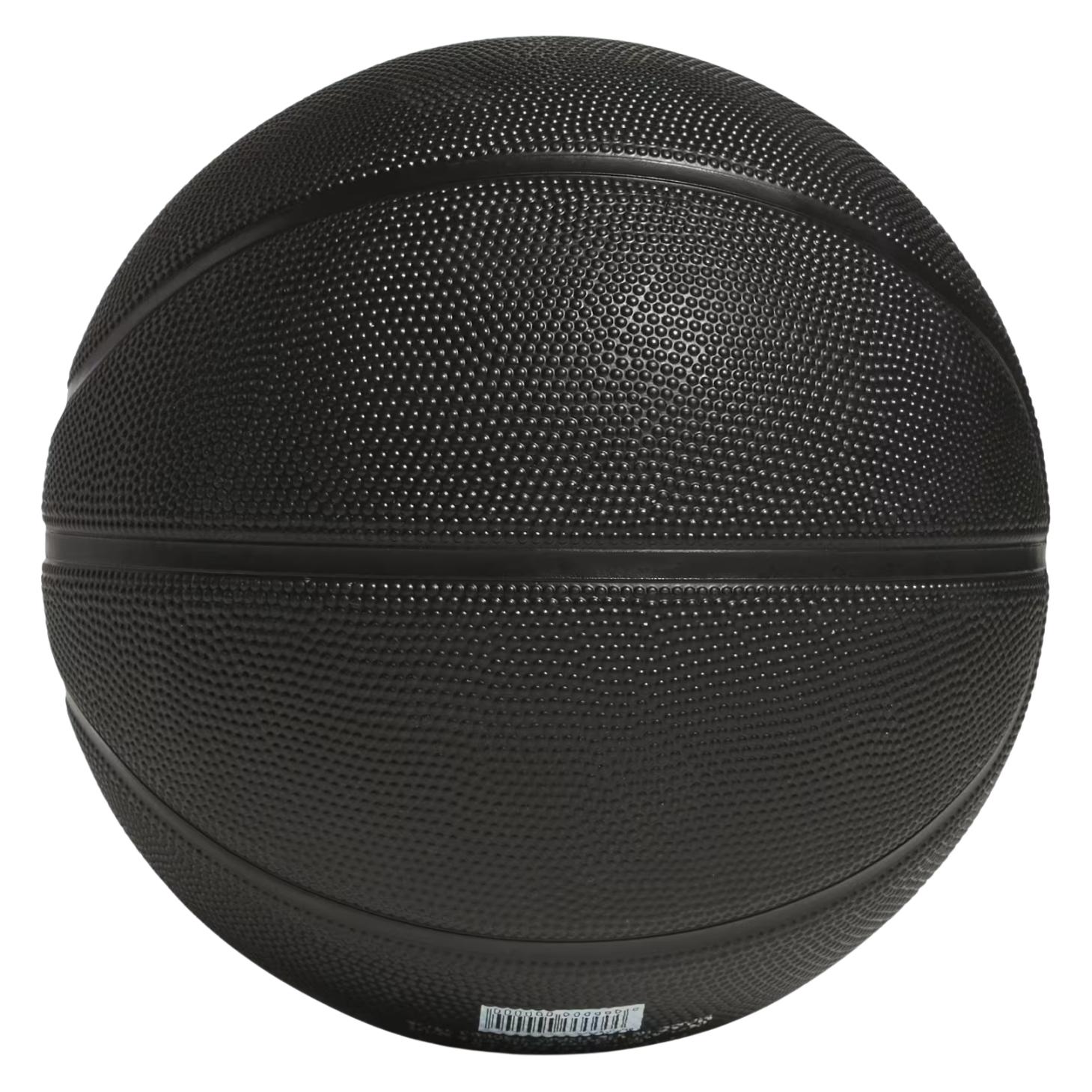 Adidas 3S Rubber Mini Basketball (7) (KV9438)