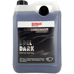 Sonax ScheibenReiniger gebrauchsfertig Edeldark 5 l