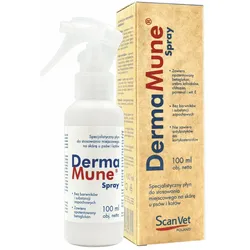ScanVet DermaMune Spray 100ml
