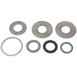 Shimstack Service Set: Valve Stack Assy: 2018 Float DPX2 RLA011