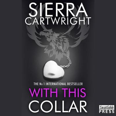 With This Collar - Sierra Cartwright, Audio, 9781624615269