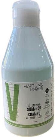 Salerm Hair Lab Volumizing Shampoo 300 ml