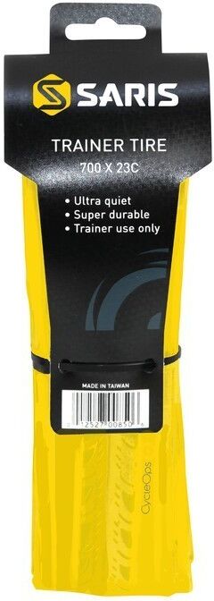 CycleOps   Saris Copertone per rulli SARIS hometrainer 700x23