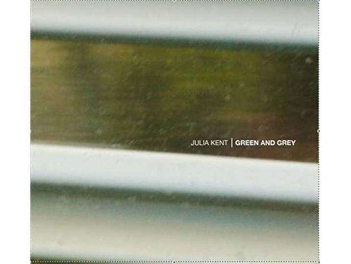 Green and Grey (Green / Grey)