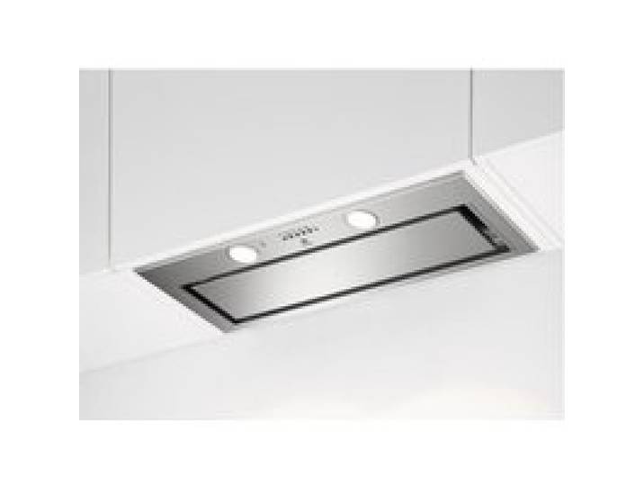Groupe filtrant 80 cm Série700 Hob2Hood ELECTROLUX LFG719X Classe A Inox
