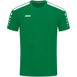 JAKO Power T-Shirt 200 - sportgrün L