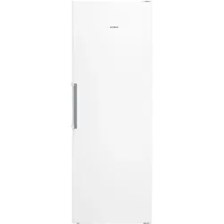 Siemens GS58NAWDV, Gefrierschrank + Gefriertruhe, Weiss