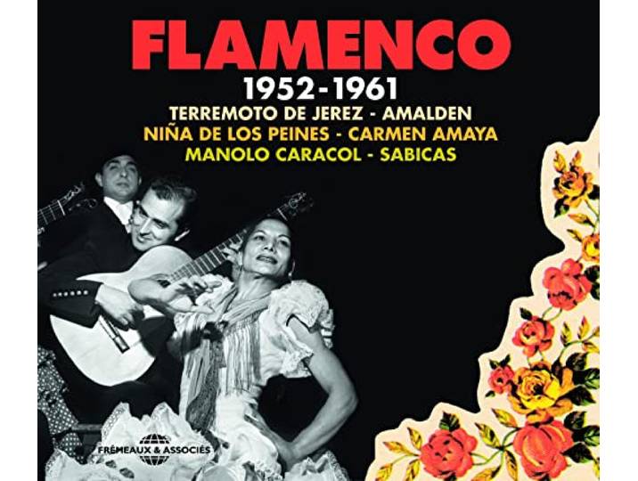 Flamenco 1952-1961