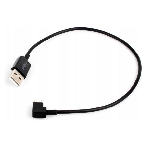 Xrec Lightning Cable 30cm for iPhone/iPad for DJI Drone (Drohnen Kabel) (SB4562)