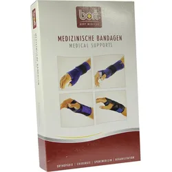 Bort Daumen-Hand-Bandage X-Large 1 ST