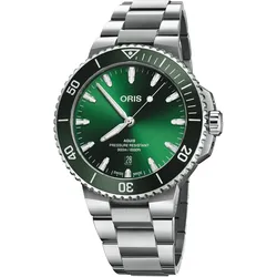 Oris Herrenuhr Aquis 01 733 7789 4157-07 8 23 04PEB