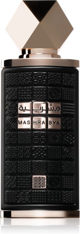 Lattafa Mashrabya Eau de Parfum unisex 100 ml