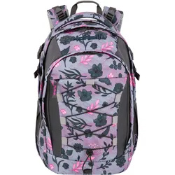 McNeill Schulrucksack LUCA - Bloom Koffer24