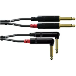Cordial CFU 1.5 PR - Audiokabel