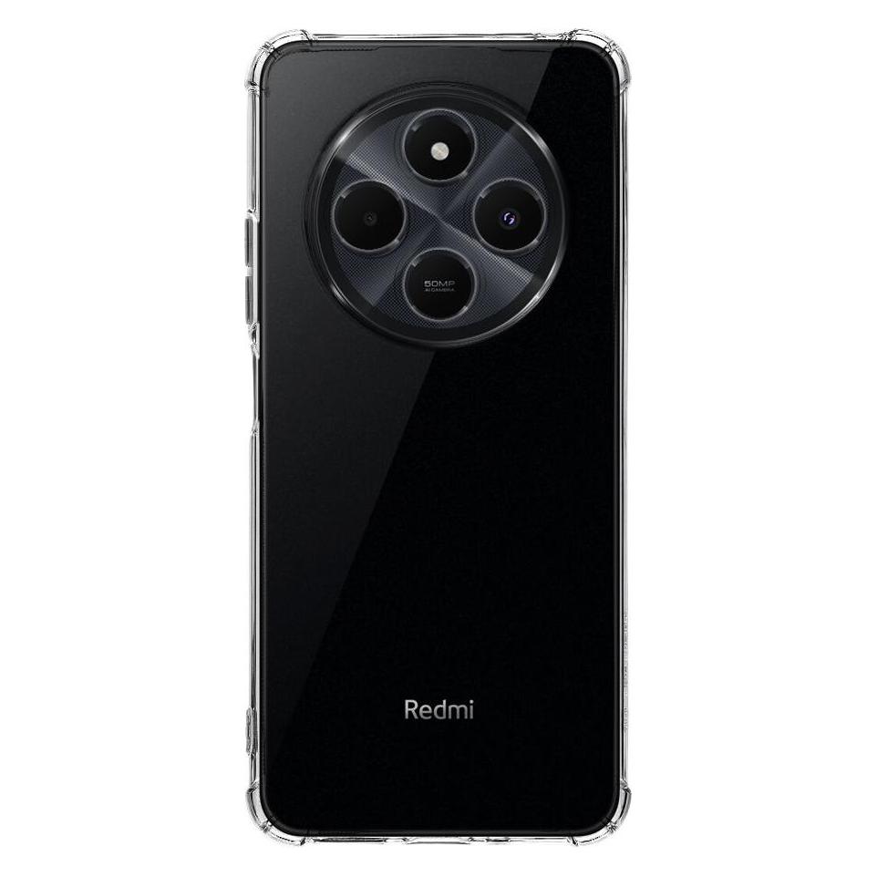 Tactical Redmi 14C 4G/Poco C75 TPU Plyo Cover (Xiaomi Poco C75) (57983123325)