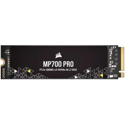 Corsair MP700 PRO M.2 SSD - 1 TB