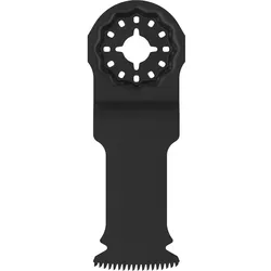 Bosch AIZ 32 BSPC Holz Tauchsägeblatt, Starlock, 32 x 50 mm, TU25, Min. Menge 25 - 2608669246