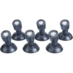 Pontec, Brunnen + Gartenteich, Unterwasserbeleuchtung LED 0.5