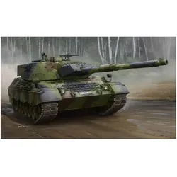 Hobby Boss Leopard 1A5 MBT