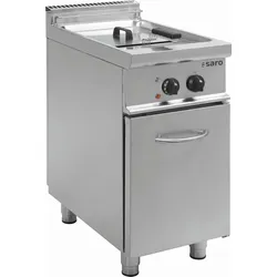 SARO Elektrofritteuse Modell E7/FRE1V17