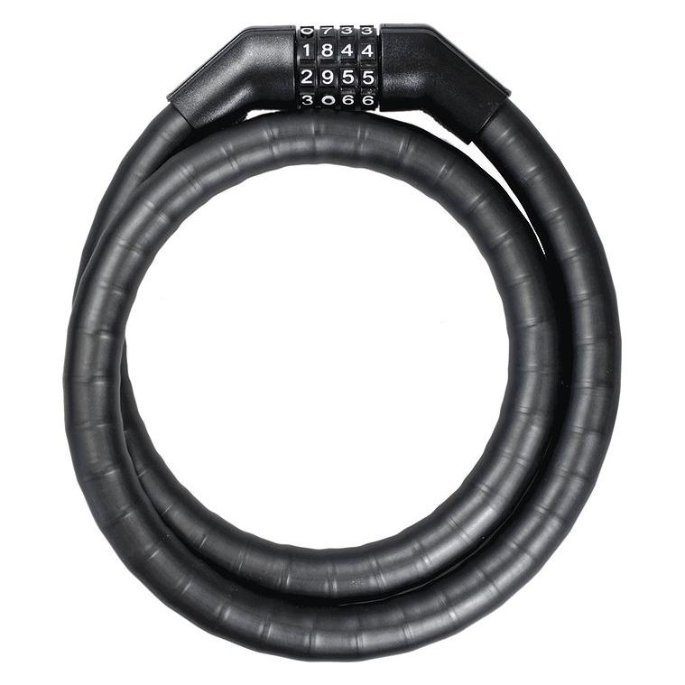 Trelock PK 360/100/19 Code Kabelschloss (100 cm) (8004866)