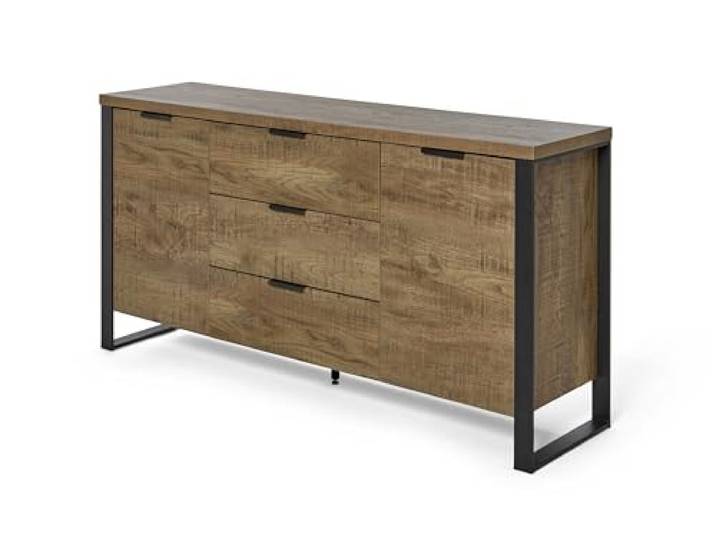 Jahnke Sideboard Loop SB 150 Mango