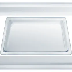 Neff Z11GU20X0 Backofenrost & Backblech Glas
