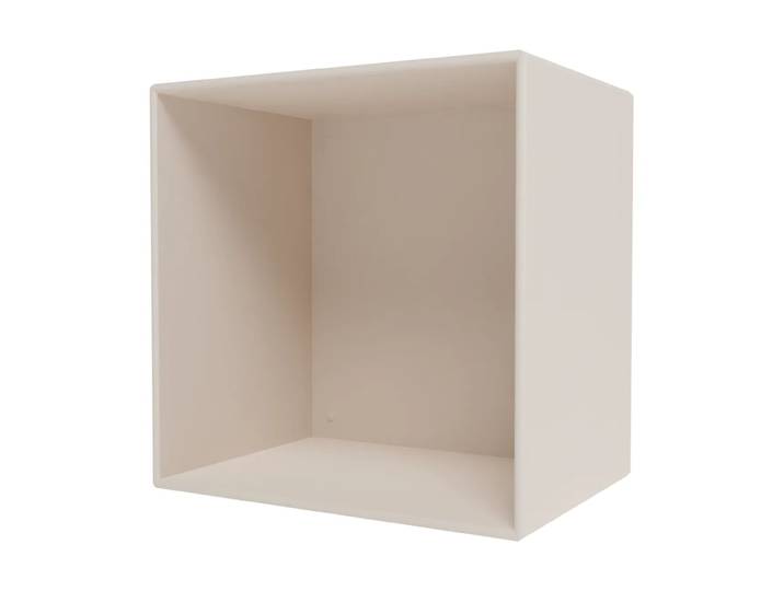 Montana Montana Mini 1001 Wandregal 35 x 35cm Ton